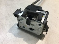 lock door right front FIAT DOBLO and FL
