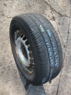 SPRINTER W906 CUSCINETTO TENDICINGHIA 235/65/16 CONTINENTAL VANCO 2