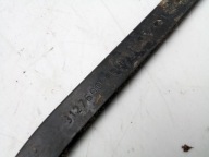 Volvo V70 III 3 wiper arm left and right EU