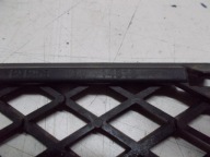 BMW X3 E83 3.0D 08R grid of a bumper front 3416203