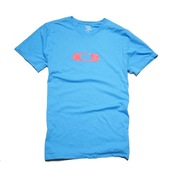 Oakley koszulka t-shirt męska logo L