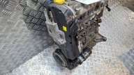 engine 169A3000 FIAT PANDA 100 HP 500 1.4 16V
