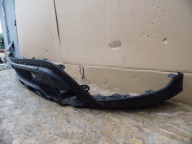 Mercedes-Benz GLC 253 2019-2022 LIFT accessories grid diffuser of a bumper front