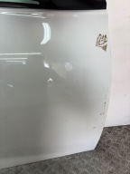 dveře předek přední pravé RENAULT ZOE