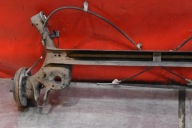 axis rear part rear sider SUZUKI IGNIS 3 III 1.2 DUALJET 90 KM 16-21