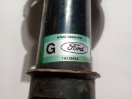 shock absorber mcperson right left front Ford Mustang 2005-2010