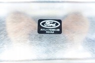 lišta CHROM kryt nárazníku záď FORD B-MAX