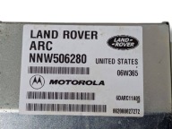 module multimedia Land Rover Range Rover Sport L320 2006 NNW506280