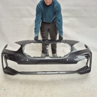 BMW 1 F40 m-packet 19-24 bumper front front PDC