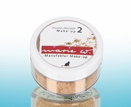 MARIE W. Puder Make-up 2 do twarzy 5 g