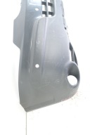 OPEL ANTARA 2006- front bumper front 96660434