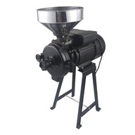 Elektrický mlynček Choco 220V 2200 W čierny