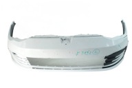 VW GOLF VIII 8 5H 2019- front bumper front 5H0807221H