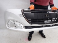PEUGEOT 208 and LIFT 15- bumper front front