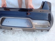 KIA RIO III 3 HB 11-14 bumper rear part rear TUNING