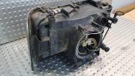 světlo předek levá AUDI 200 C3 83