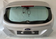 # trunk door boot rear part FORD FOCUS MK3 HB complete