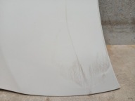 fender front right FORD TRANSIT CUSTOM LIFT 18