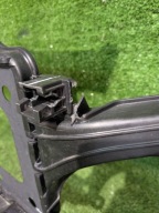 support panel for radiators front pillar iron HYUNDAI I30 III NR.P594