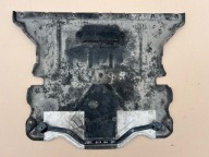 ALFA ROMEO STELVIO cover cover below engine 50551165