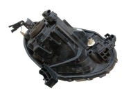 light REFLEKTOR left front NISSAN MICRA K13 IV (10-13) EUROPA