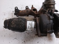 AUDI A4 B6 1.9 TDI turbo TURBINA 028145702R
