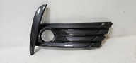 grid of a bumper right TOYOTA COROLLA E16 LIFT ORYG