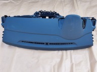 SKODA FABIA IV 2021-2026 console airbag originál dashboard instrument panel