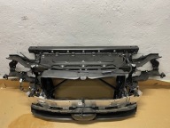 support panel for radiators complete BMW X7 G07 LCI IDEAL DEMONTAZ