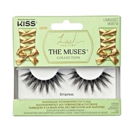 KISS Lash Couture Umelé riasy The Muses Collection - Empress 1op.