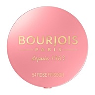 Bourjois Little Round Pot Blush róż do policzków 54 Rose Frisson 2.5g (P1)