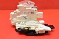 lock door right rear part rear EU 4H0839016D AUDI A8 D4 LONG 10-14