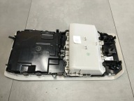 Skoda Octavia Mk4 FANALE interna cabina 5E3868837A