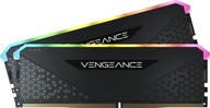 Pamięć Corsair Vengeance RGB RS DDR4 32 GB 3200MHz