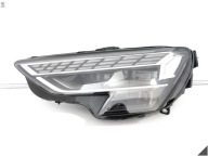 AUDI A3 S3 8Y0 LIFT 24- light HEADLIGHT FULL LED left front EUROPA + module