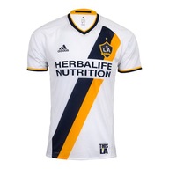 Zápasové tričko Adidas LA Galaxy Lletget L