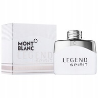 MONT BLANC LEGEND SPIRIT EDT 30ML