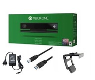 KINECT XBOX ONE S X PC Wbudowany Adapter UCHWYT