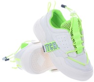 Biele detské tenisky Adidas Športová obuv 27
