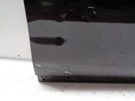 door right front BMW X3 F25 10- NR 44699
