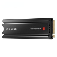 SSD disk Samsung MZ-V8P2T0 2TB M.2 PCIe