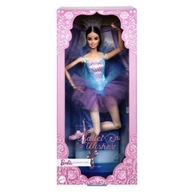 Mattel Barbie Signature - Ballet Wishes (HCB87)