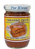 Pasta z tamaryndowca 227g Por Kwan