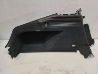 VW Arteon 3G8 2018r boot upholstery left rear part 3G8867427