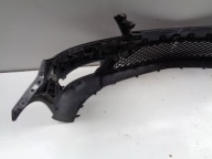 front bumper MERCEDES C-class W204 10- LIFT AMG NR 49600