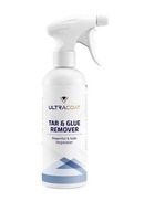 ULTRACOAT Tar & Glue Remover 500ml Środek do Usuwania Smoły
