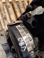 VOLKSWAGEN SEAT SKODA AUDI engine 2.0 TDI CBB 170KM
