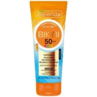 BIELENDA BIKINI BABY MLECZKO OCHRONNE SPF50 100ML DLA DZIECI