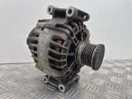 Mercedes E250 CGI C207 Alternator A0009067902 M271860