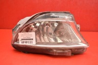 fog light right front front LEXUS LS 4 IV LS600H 06-09